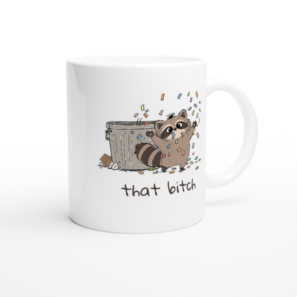 It's Ok To Be Sad Mug