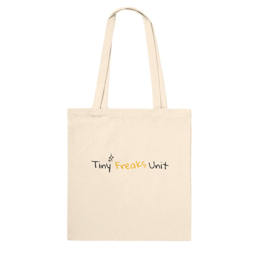 Zero Days Tote Bag