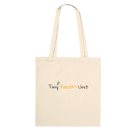 Zero Days Tote Bag
